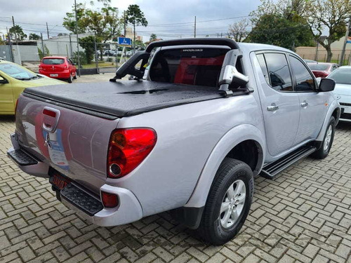 Mitsubishi L200 Triton 3.5 Hpe 4x4 Cd V6 24v Flex 4p Au