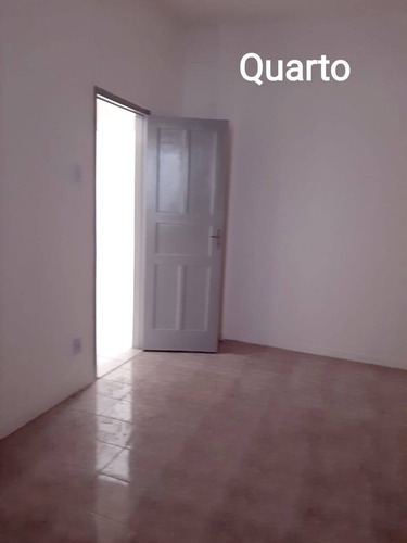 Imagem 4 de 15 de Aluga Casa 1 Quarto Rua Barbosa 269, 51m² - Valor 800,00 - Aeloc1002