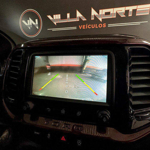 Fiat Toro Freedom At6
