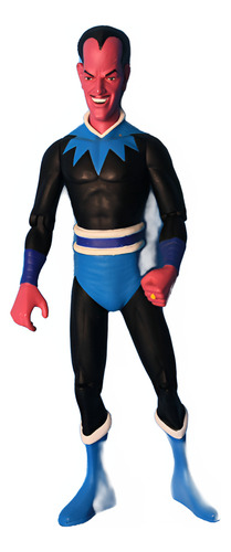 Sinestro Dc Direct Figura (Usado)