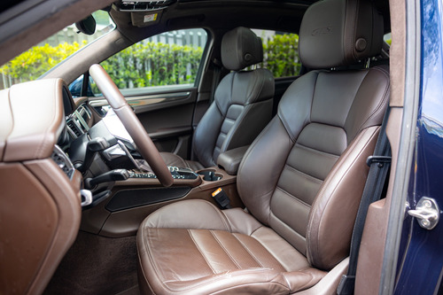 Porsche Macan 3.0 Gts At