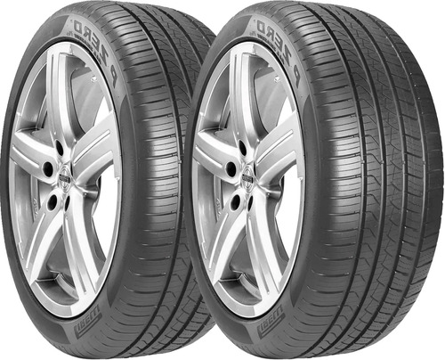 Kit de 2 llantas Pirelli P Zero All Season Plus P 235/40R18 95 Y