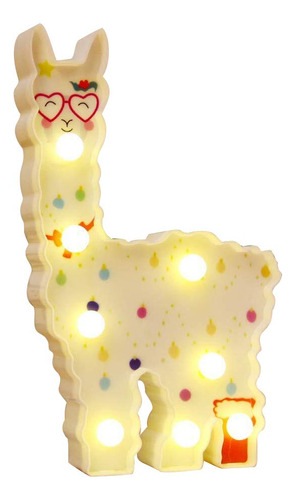 Whatook Llama Regalos Juguetes Para Ninos Decoracion De Pa