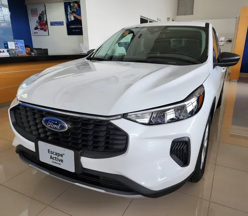 Escape Active Ecoboost
