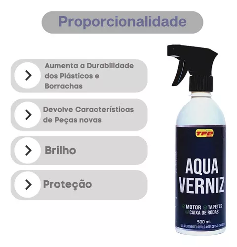 Comprar Limpa Vidros Spray (500ml) - Santo Brilho