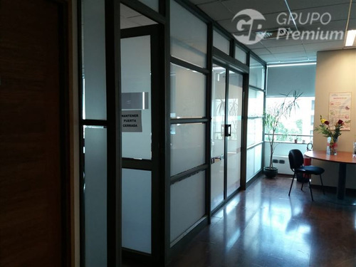 C35391 - Arriendo Oficina Andres Bello Francisco Noguera -