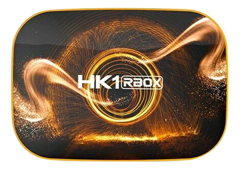 Hk1 R1 4k Android 10.0 Os Quad Core 5g Wifi Bt Usb