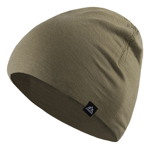 Gorro Deportivo Unisex Aonijie M38 De Punto Para Esquiar