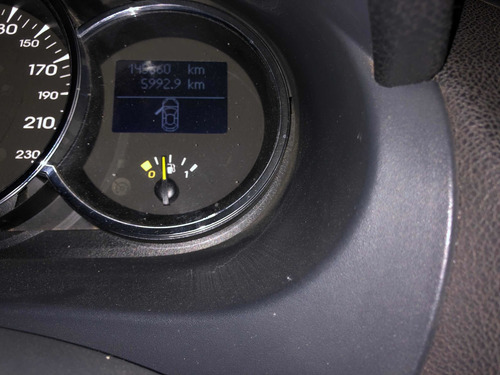 Renault Mégane Iii 2.0 Luxe 2011