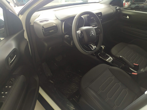 Imagen 12 de 20 de Citroën C4 Cactus Shine Thp Oportunidad Entrega Inmediata S