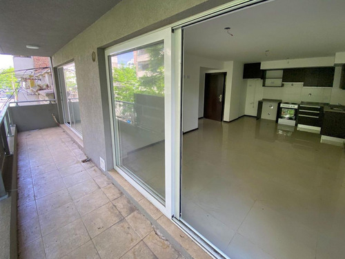 Imagen 19 de 24 de 1 Dormitorio A Estrenar En Barrio Martin
