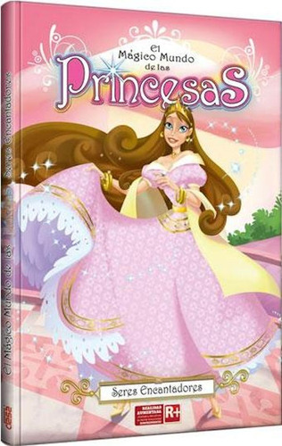 El Mágico Mundo De Las Princesas, Secretos Y Curiosidades