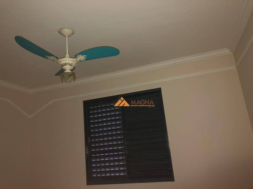 Imagem 5 de 30 de Apartamento À Venda, 43 M² Por R$ 100.000,00 - Residencial Das Américas - Ribeirão Preto/sp - Ap3882