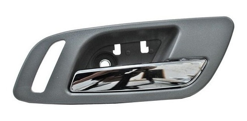 Manija Interior Chevrolet Tahoe 2007-2008-2009-2010-2011gris