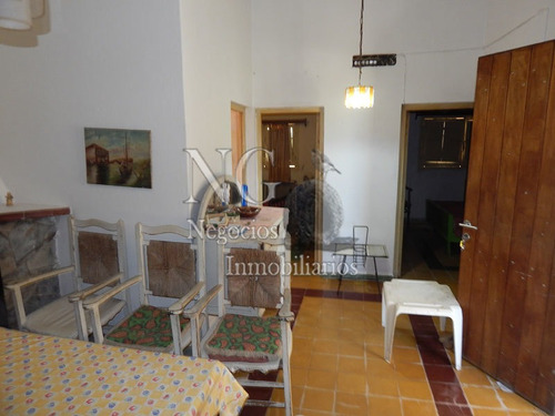 Casa En Rambla De Cuchilla Alta
