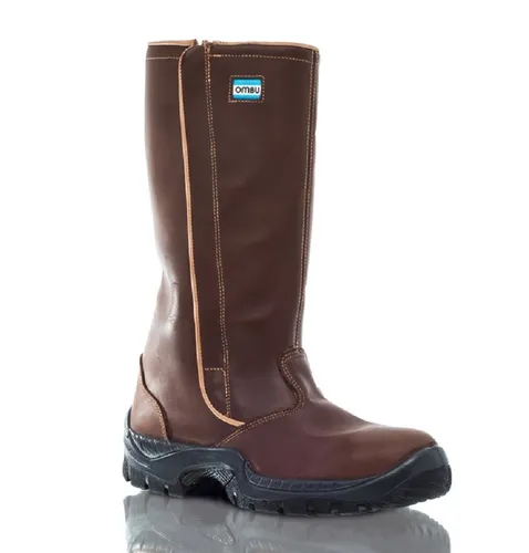 Botas petroleras boris sales