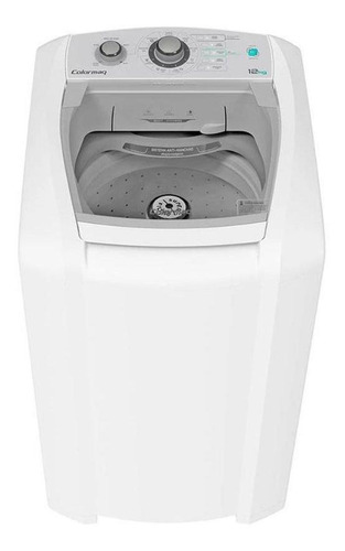 Lavadora Colormaq Auto Lca 12.0 Br 220v Lca12bbr2nac/2