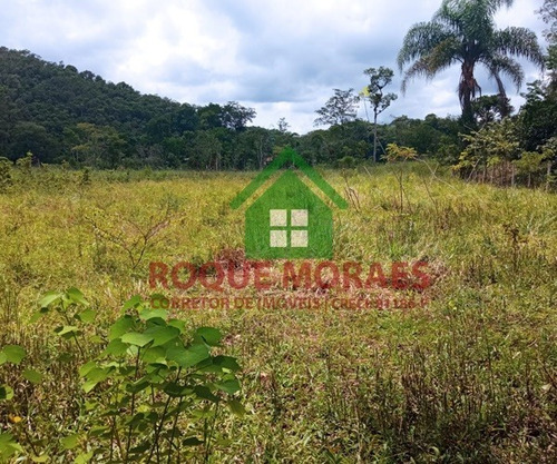 Imagem 28 de 28 de Sítio Medindo 96.800m² No Vale Do Ribeira Sp Ref.: 0903
