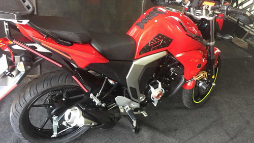 Imagen 9 de 11 de Yamaha Fzn150