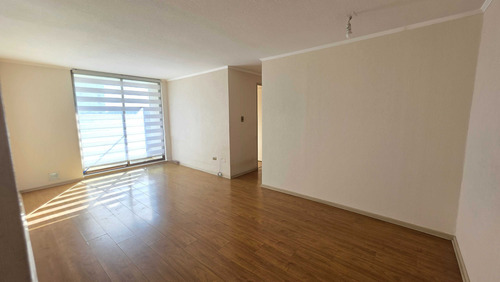 Arriendo Dpto 3d/2b/1e Lomas San Sebastián (101259)