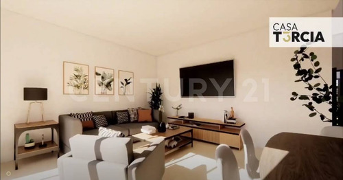 Magnifica Casa Nueva En Venta Muy Comoda Con Una Gran Ubicación Estratégica.
