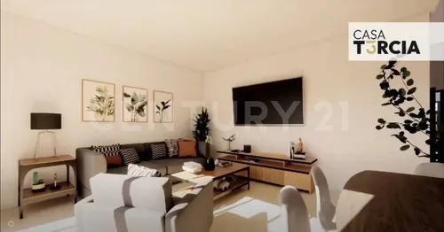 Magnifica Casa Nueva En Venta Muy Comoda Con Una Gran Ubicación Estratégica.