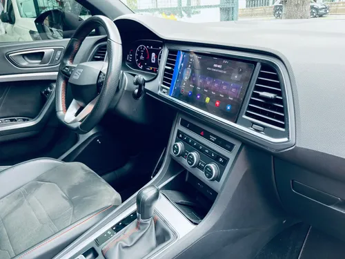 Seat Ateca 1.4 Fr 150Hp At