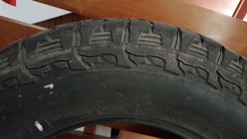 Caucho 245/70 R-17 Hankook Dynapro Atm