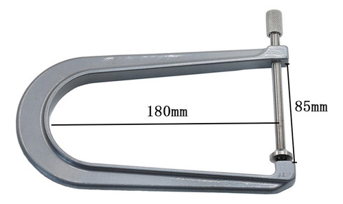 Abrazadera De Puente De Guitarra Premium Para Un Mejor