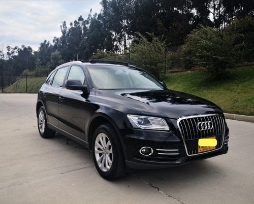Audi Q5 2014 3.0 Tfsi Attraction
