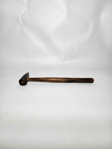 Imagen 2 de 7 de Antiguo Martillo Medicinal Para Reflejos 1930/1940 Ro 2080