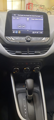 Chevrolet Onix 1.0 Turbo Premier Mt