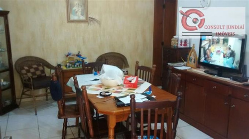 Imagem 6 de 7 de Casas Comerciais À Venda Em Jundiaí/sp - Compre O Seu Casas Comerciais Aqui! - 1227028