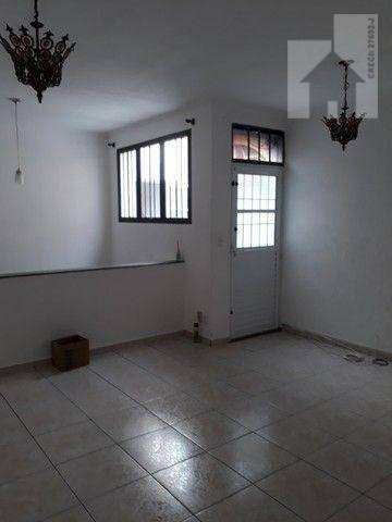 Imagem 1 de 12 de Casa Com 2 Dormitórios Para Alugar, 120 M² - Vila Municipal - Jundiaí/sp - Ca1313