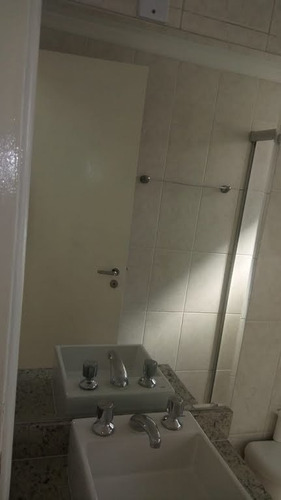 Imagem 9 de 15 de Apartamento Em Taboão - Diadema - 1798