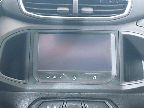 Imagem 15 de 15 de 153701 - Chevrolet Onix 2016 Com Garantia