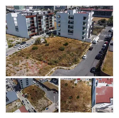 Terreno en venta