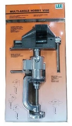 Morza Hobby 3´´ Multi Angulos Lee Tools G P