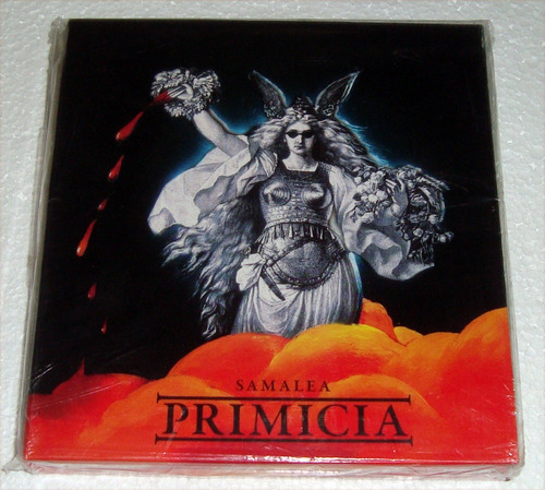 Fernando Samalea - Primicia Cd Cerati Kabusacki / Kktus