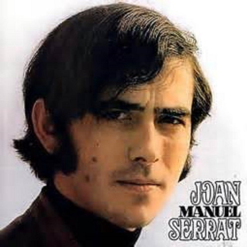 Serrat* Cd 1969, Colección Edición Limitada Los Años De Emi 