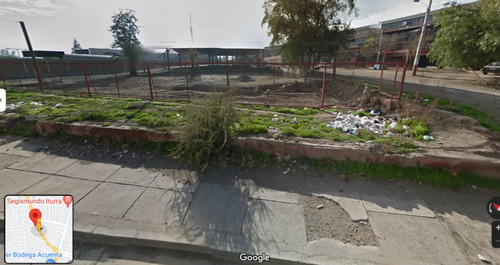 Sitio Comercial En Venta San Felipe 