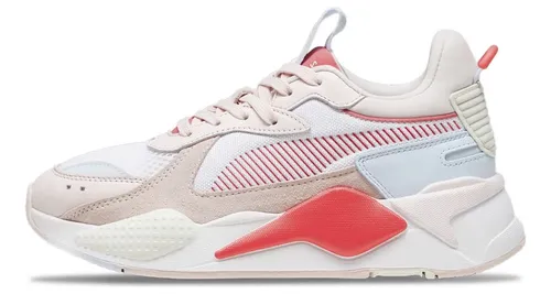 Tenis Puma Rs x Reinvention Mujer 36957920 Env o gratis