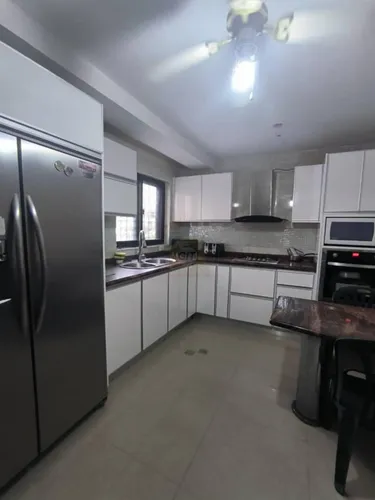 Apartamento En Alquiler