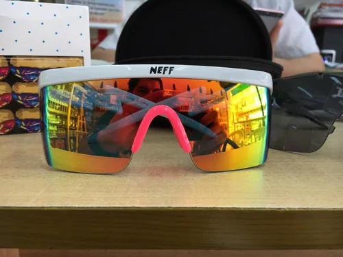 Lentes neff online brodie