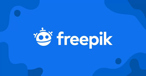 Freepik + Flaticon - Premium 6 Meses