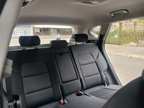 Hyundai Tucson 2.0 Gl Premium 4x4