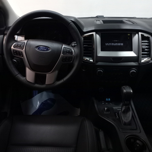 Imagen 10 de 18 de Ford Ranger Limited Cd 4x4 3.2l At