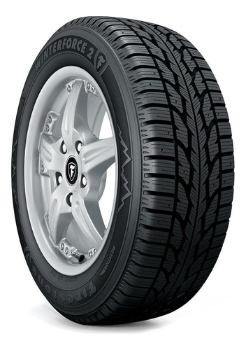 Neumático Firestone 195/65 R15 91s Winterforce 2 Ar