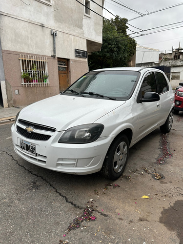 Chevrolet Celta 1.4 Advantage Pack
