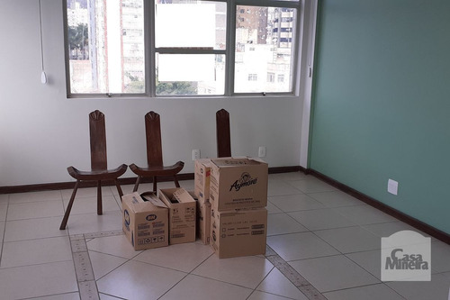 Imagem 3 de 13 de Sala-andar À Venda No Santa Efigênia - Código 268541 - 268541
